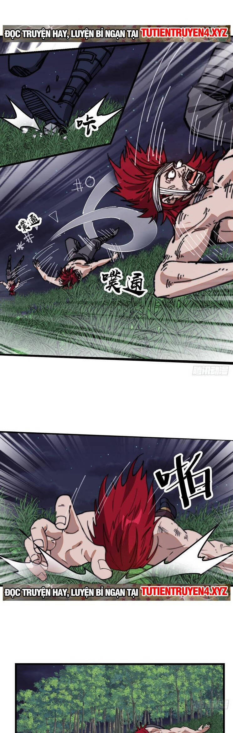 Chapter 825 - Image 15