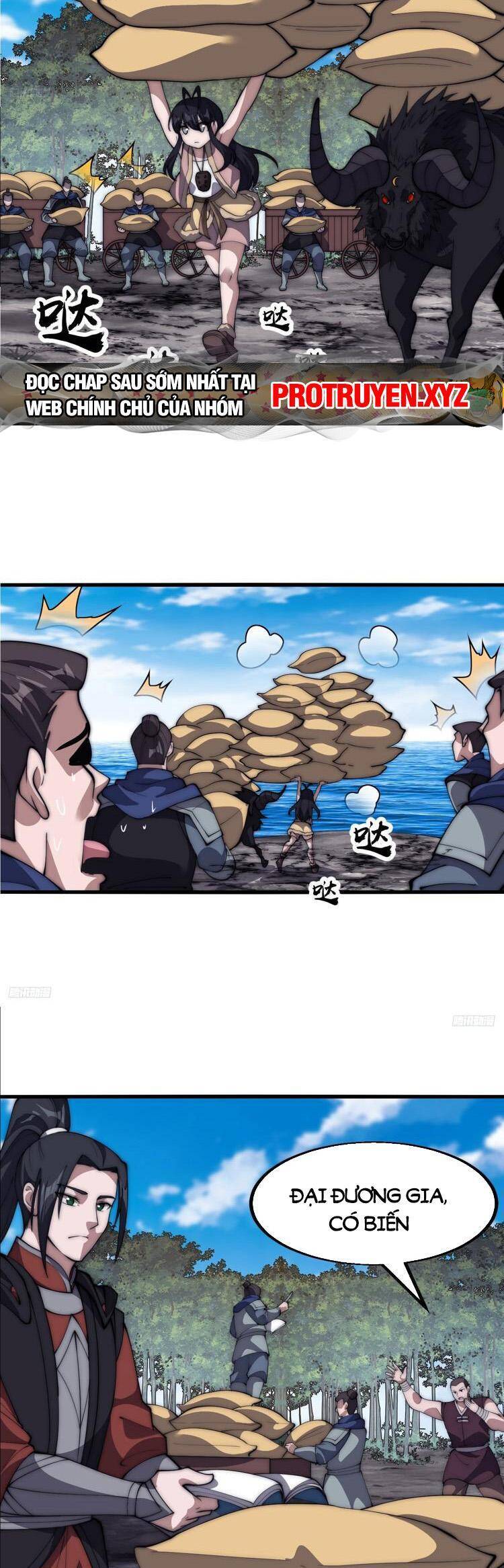 Chapter 664 - Image 4