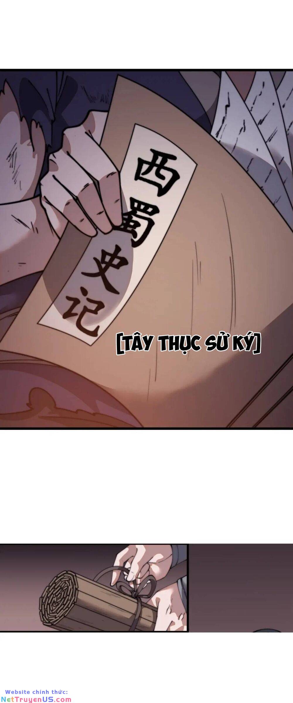 Chapter 771 - Image 29