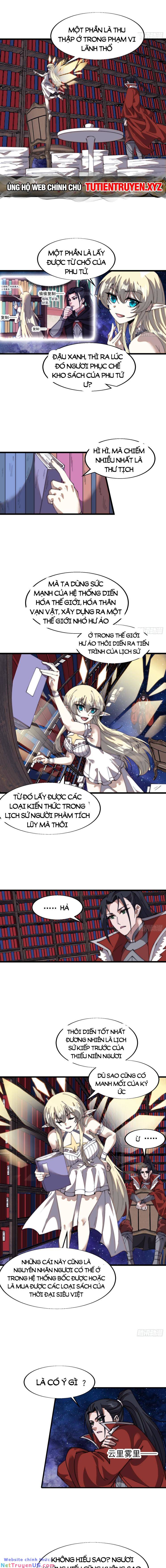 Chapter 776 - Image 5