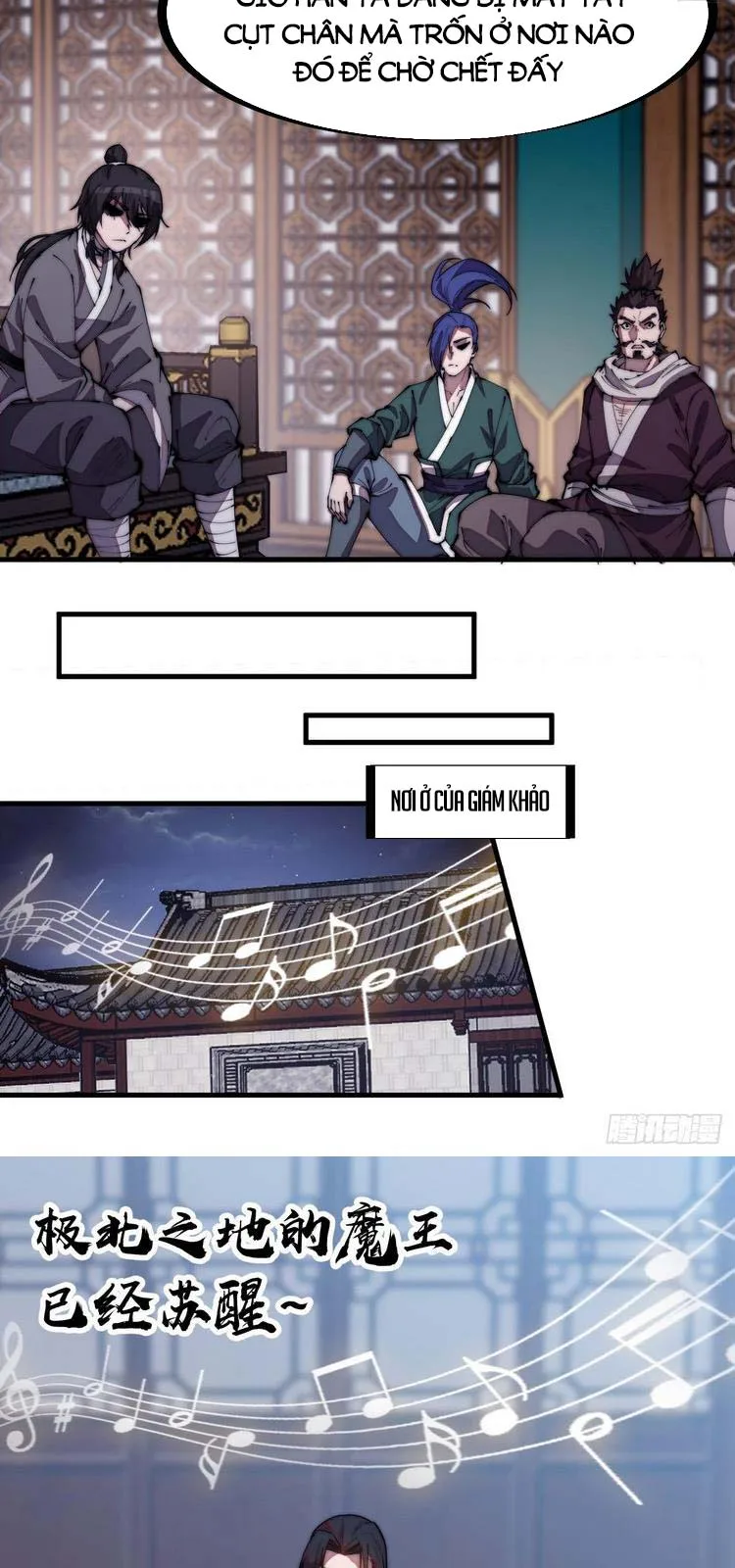 Chapter 207 - Image 15