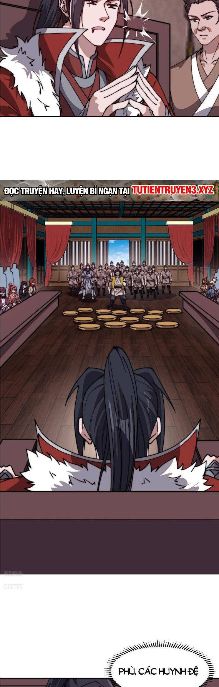Chapter 817 - Image 2