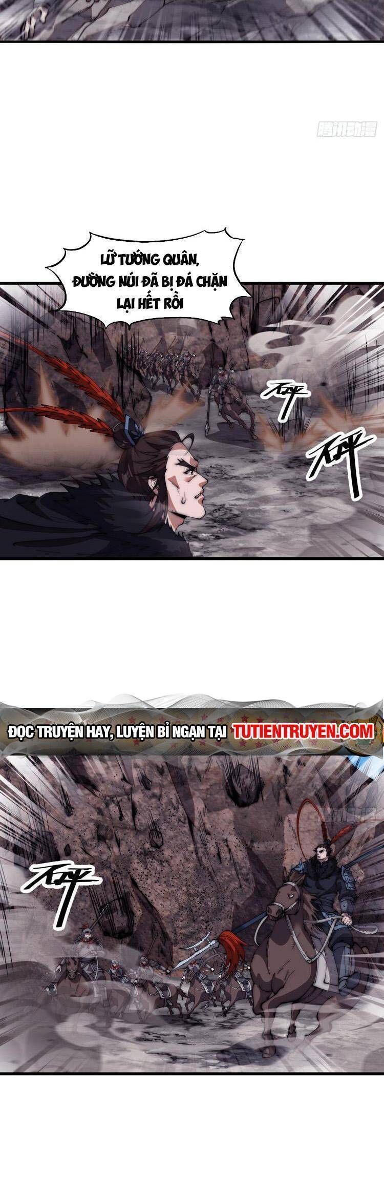 Chapter 707 - Image 13