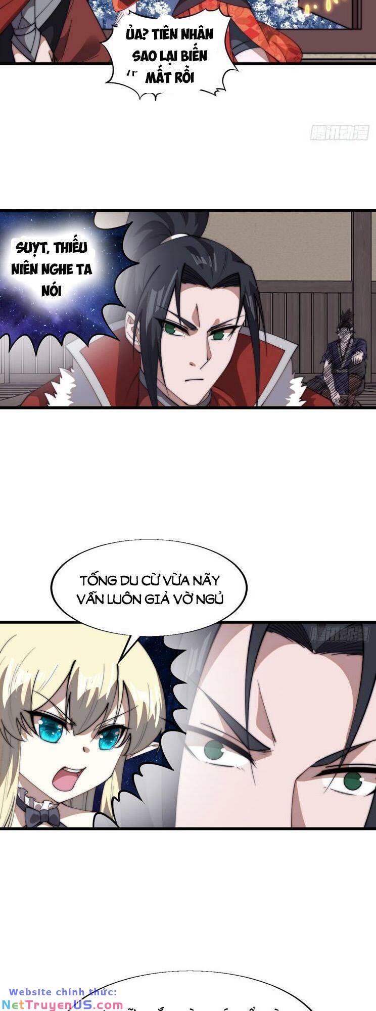 Chapter 760 - Image 10