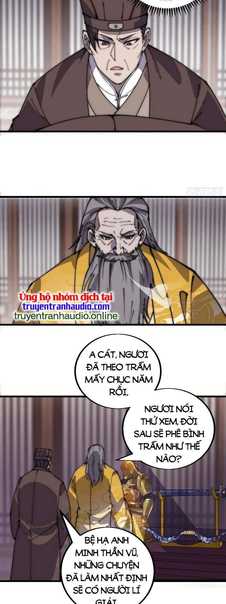 Chapter 436 - Image 12