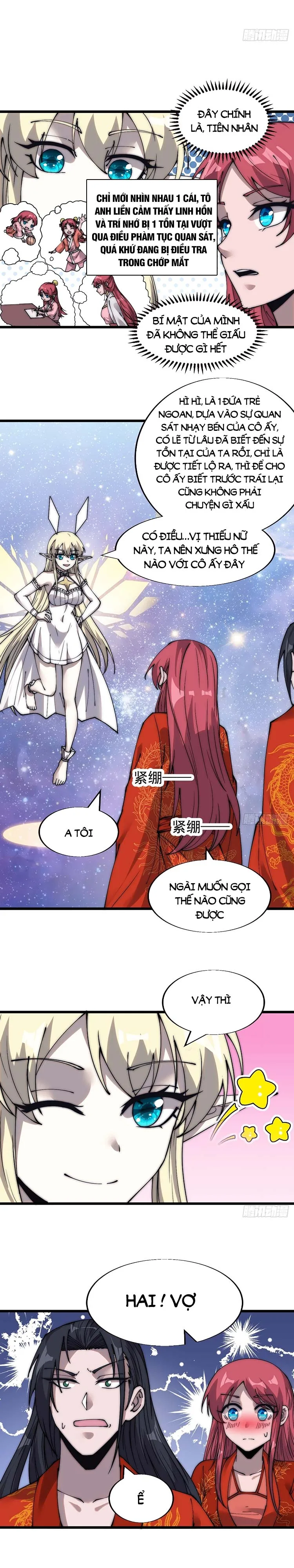 Chapter 376 - Image 11