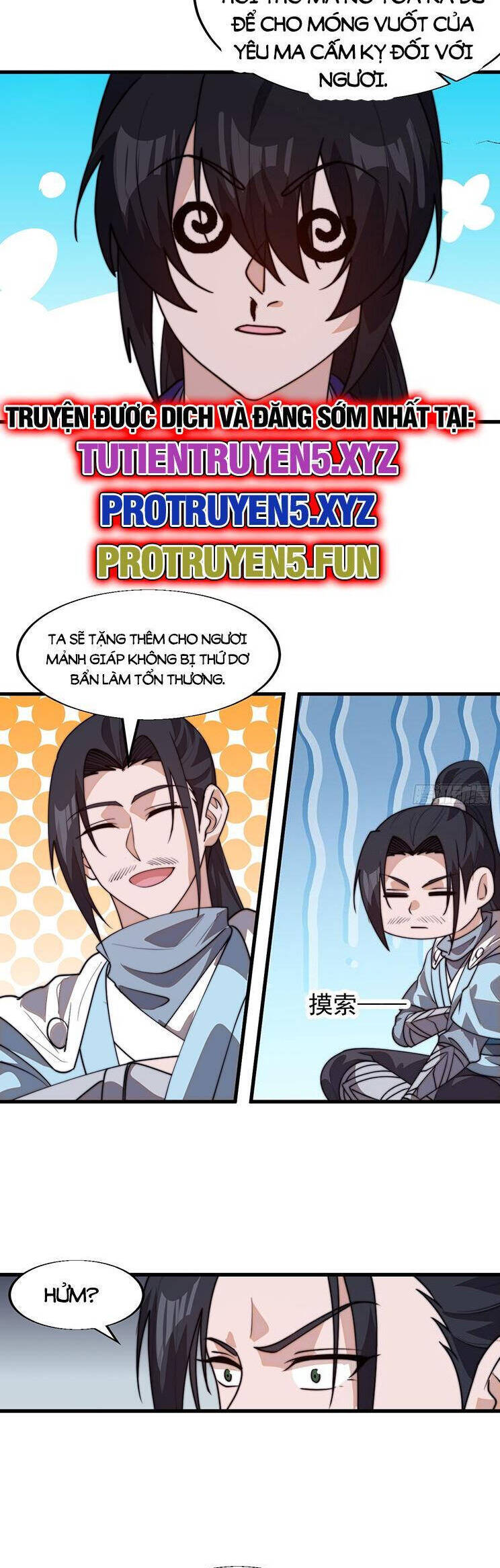 Chapter 872 - Image 6
