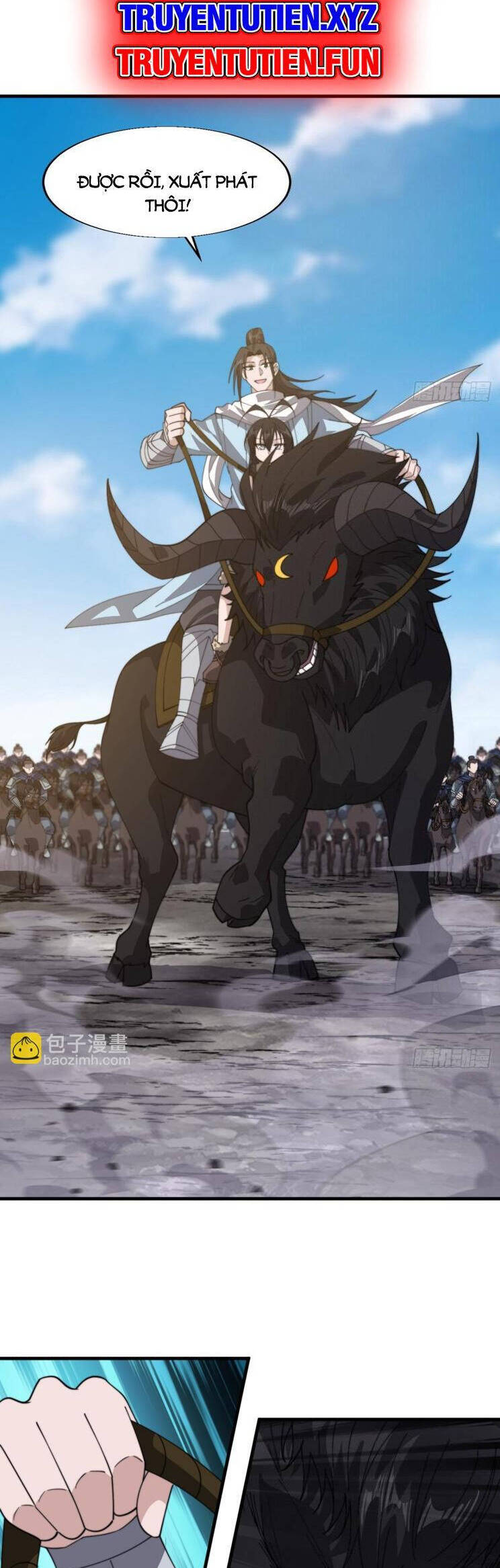 Chapter 934 - Image 20