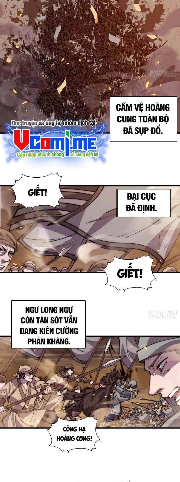 Chapter 439 - Image 2