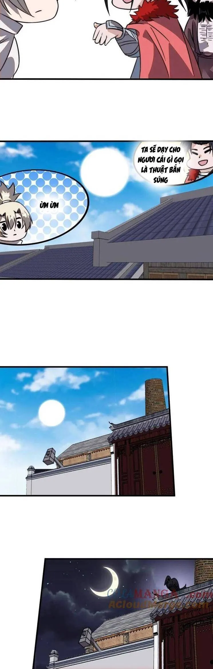 Chapter 986 - Image 15