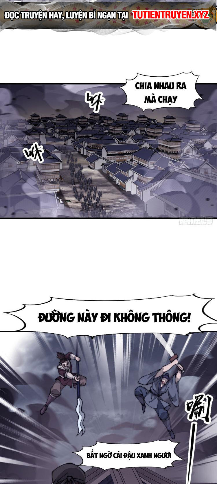 Chapter 613 - Image 18