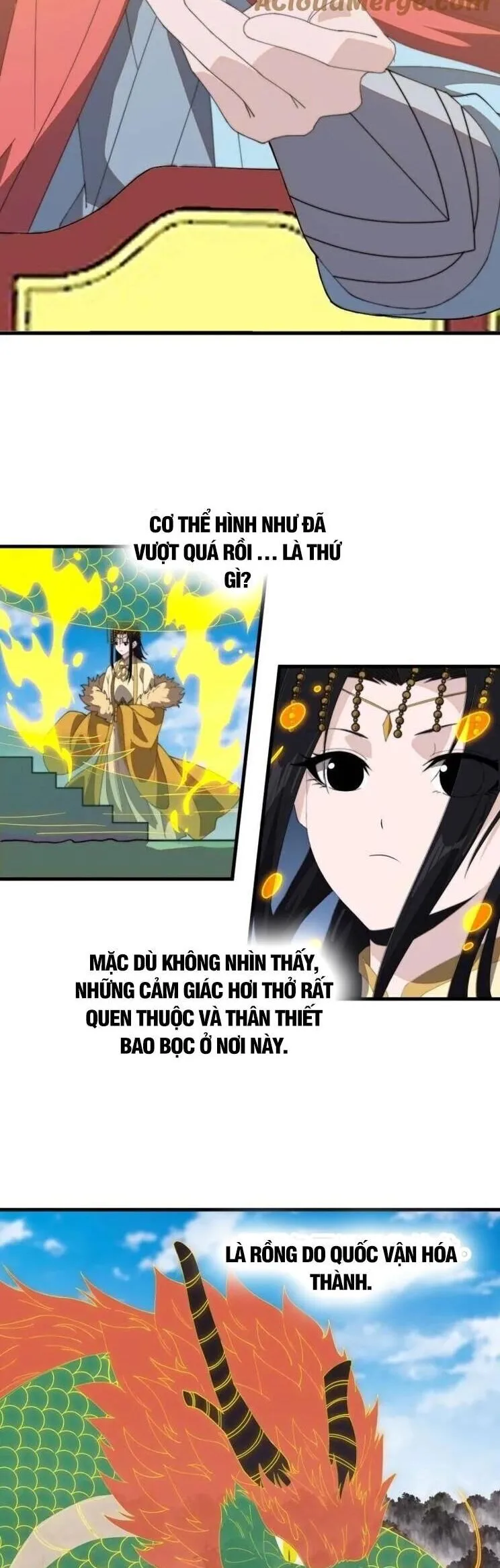 Chapter 994 - Image 26