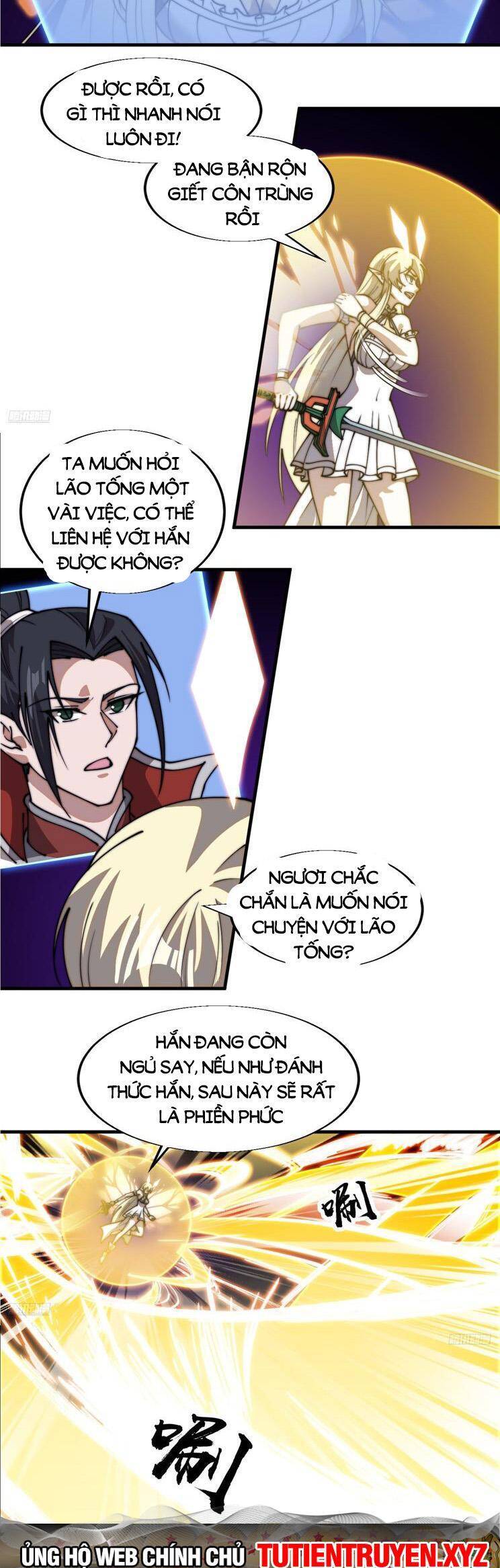 Chapter 788 - Image 4