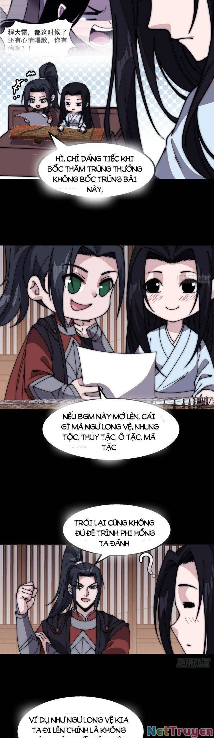 Chapter 555 - Image 4
