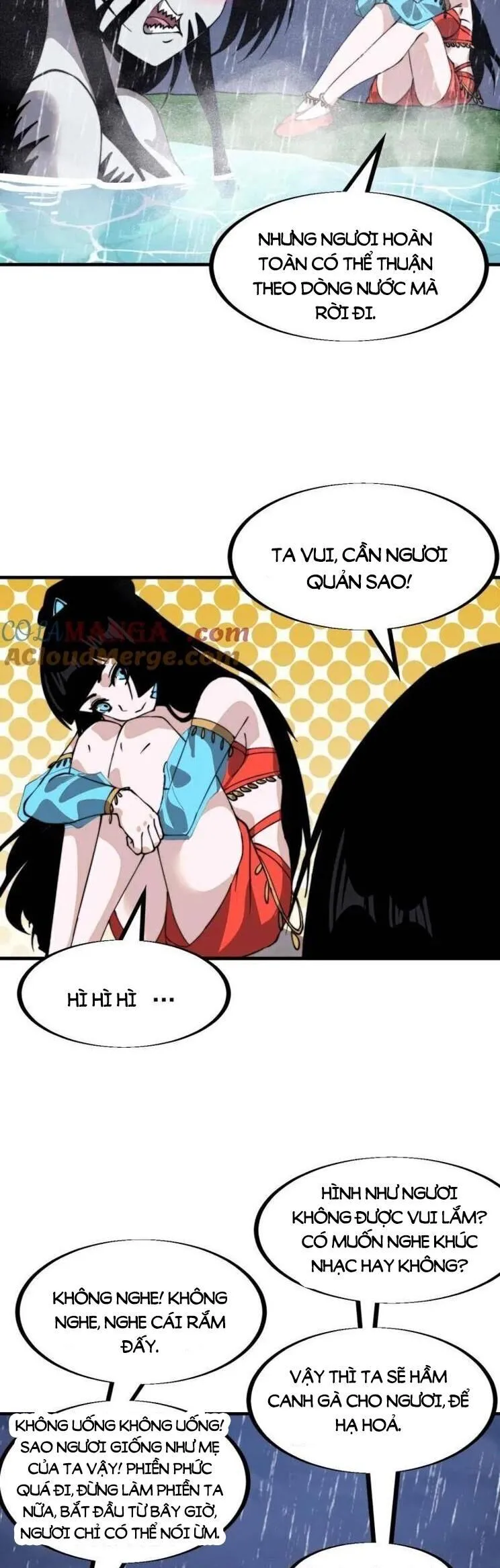 Chapter 989 - Image 19