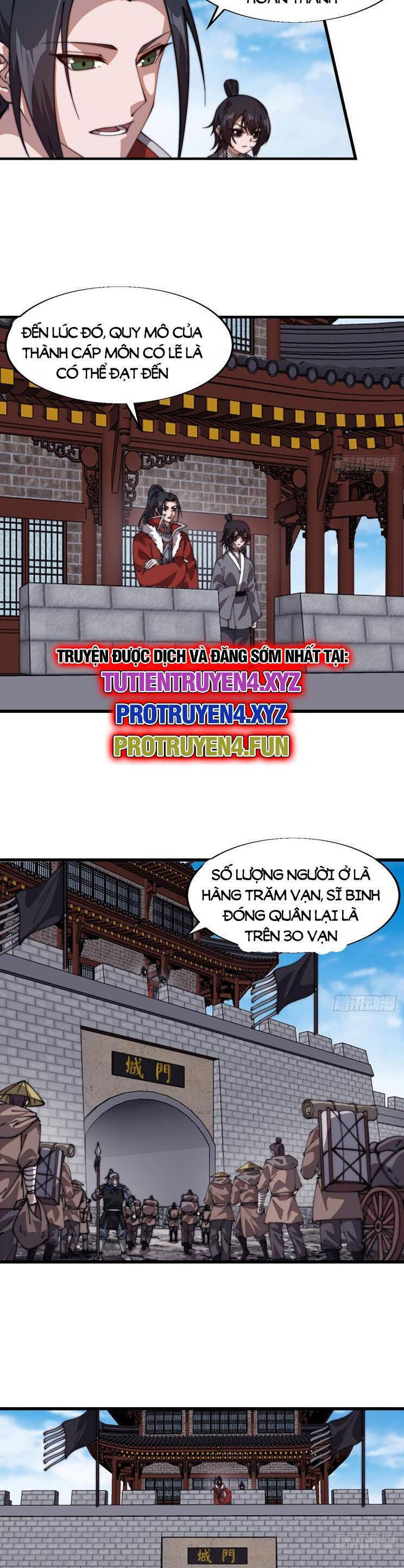 Chapter 833 - Image 19
