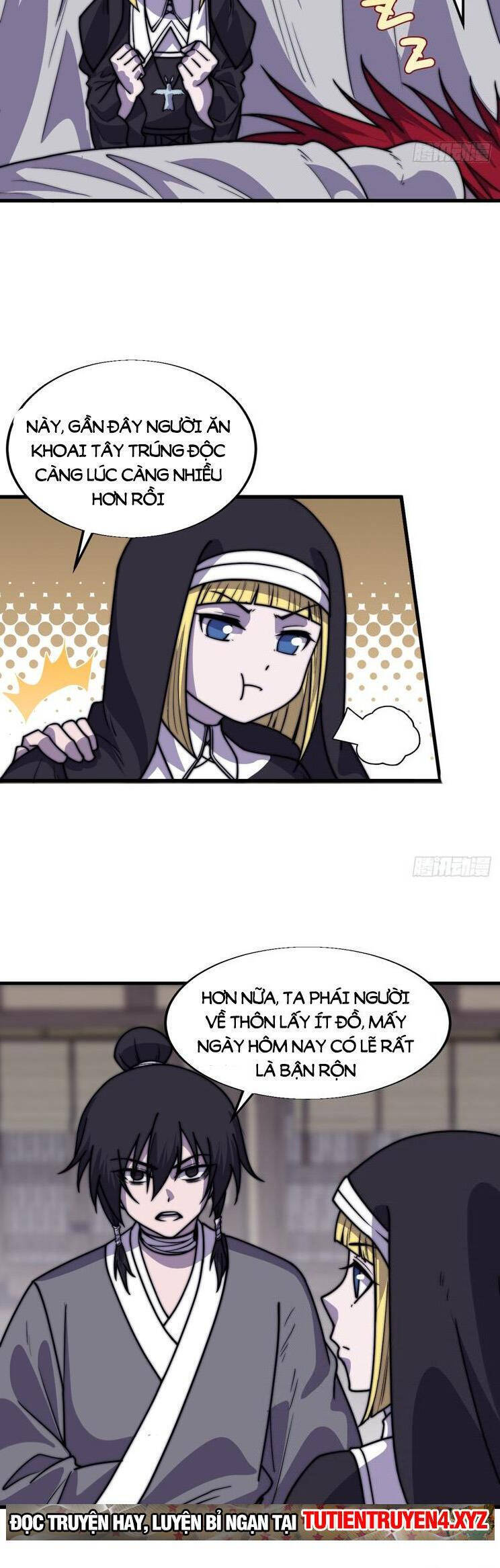 Chapter 824 - Image 19