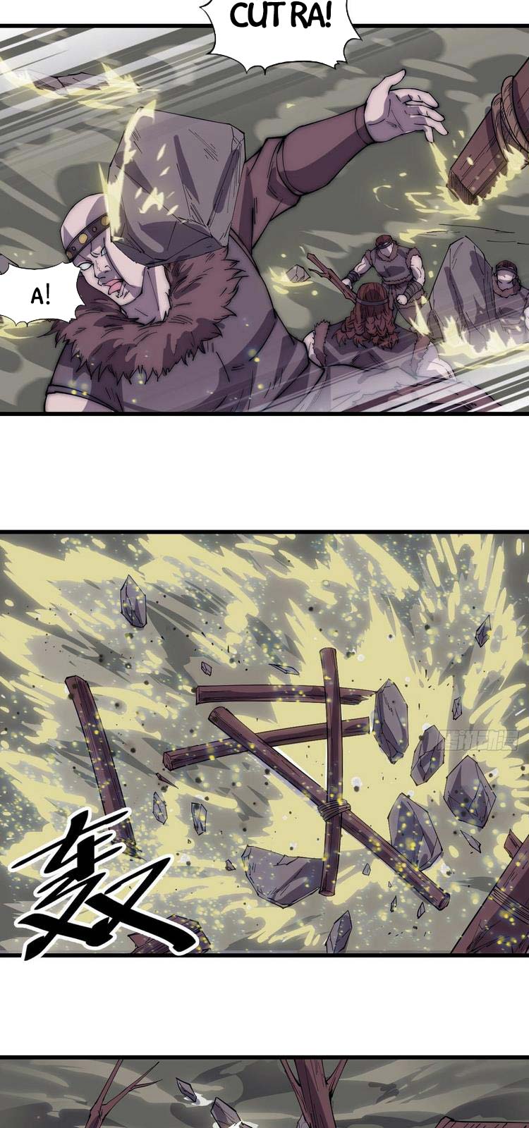 Chapter 164 - Image 22