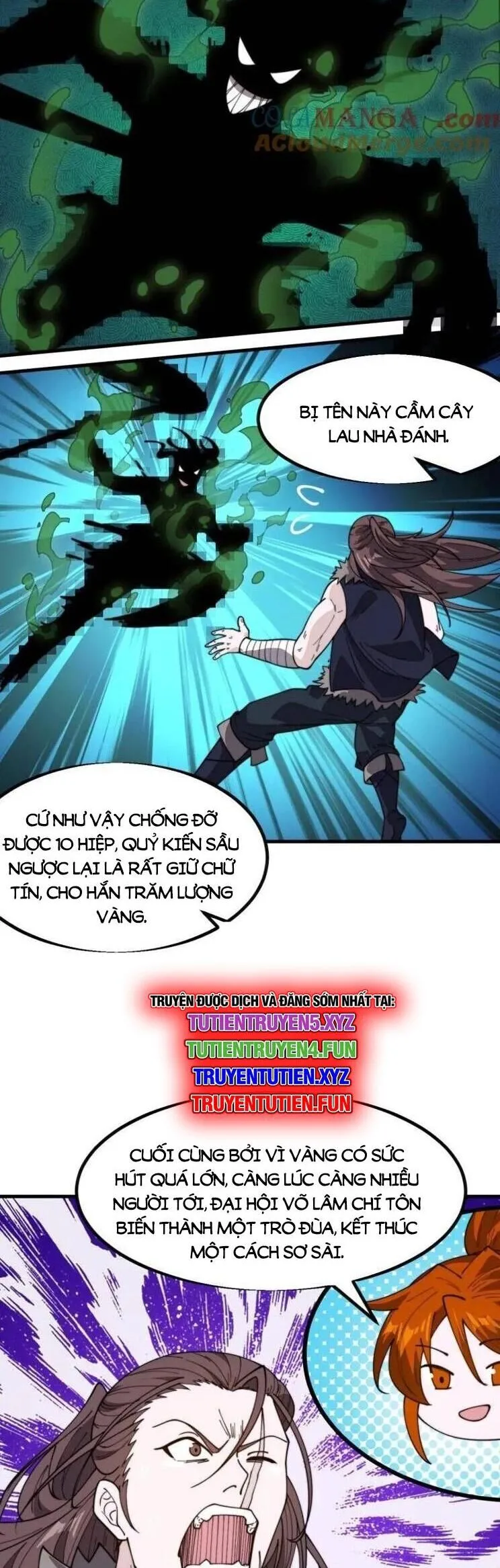 Chapter 997 - Image 14