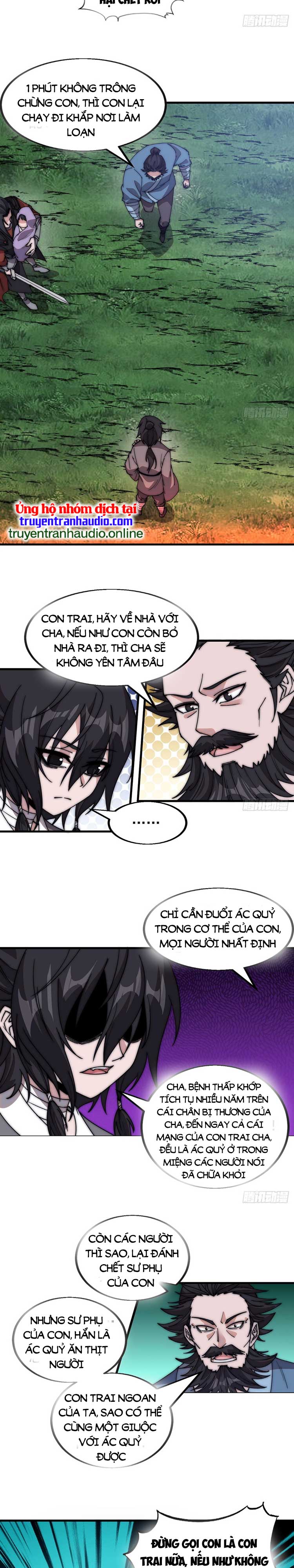 Chapter 537 - Image 12