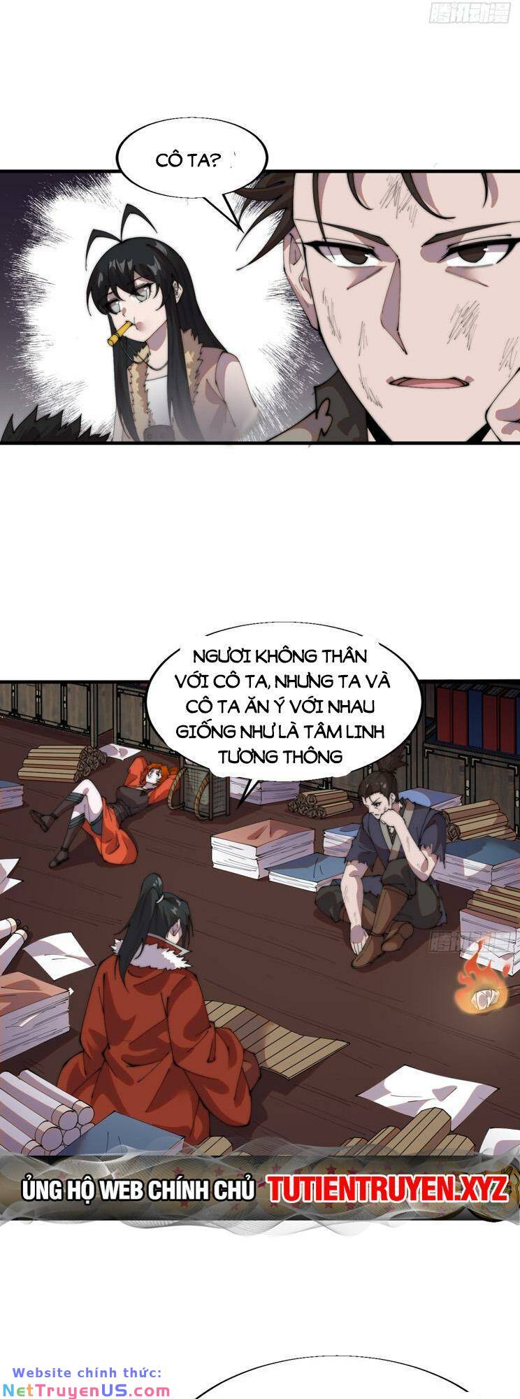 Chapter 775 - Image 10