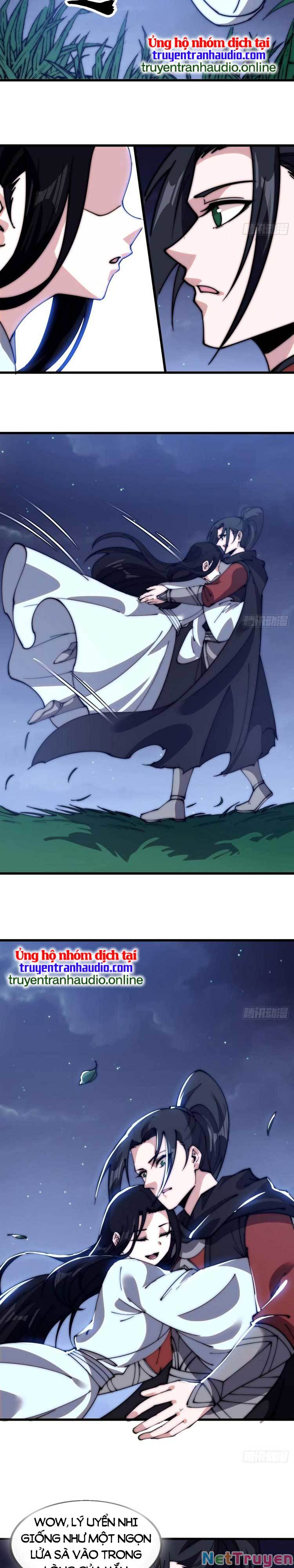 Chapter 586 - Image 2