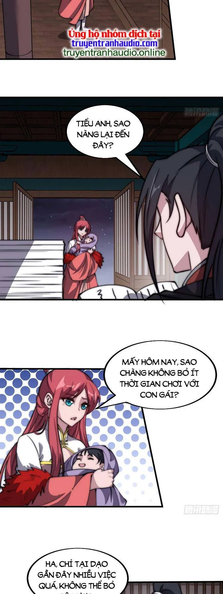 Chapter 496 - Image 15