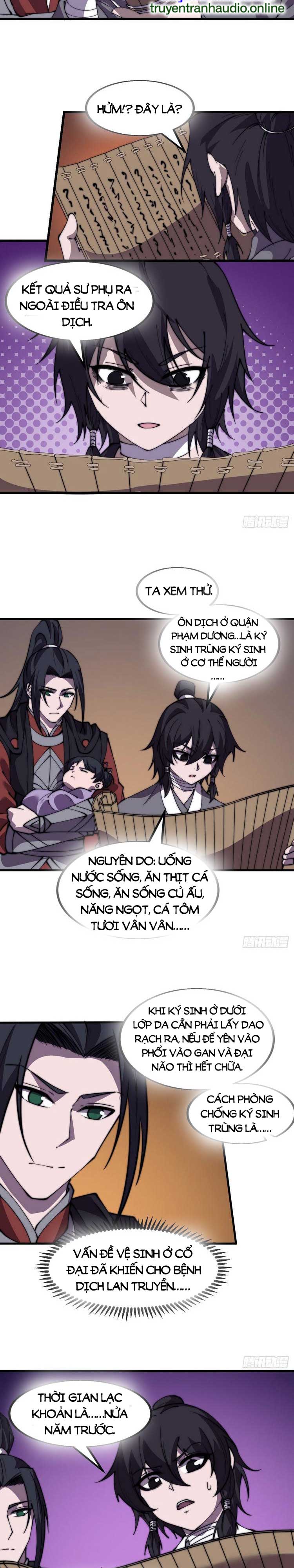 Chapter 536 - Image 2