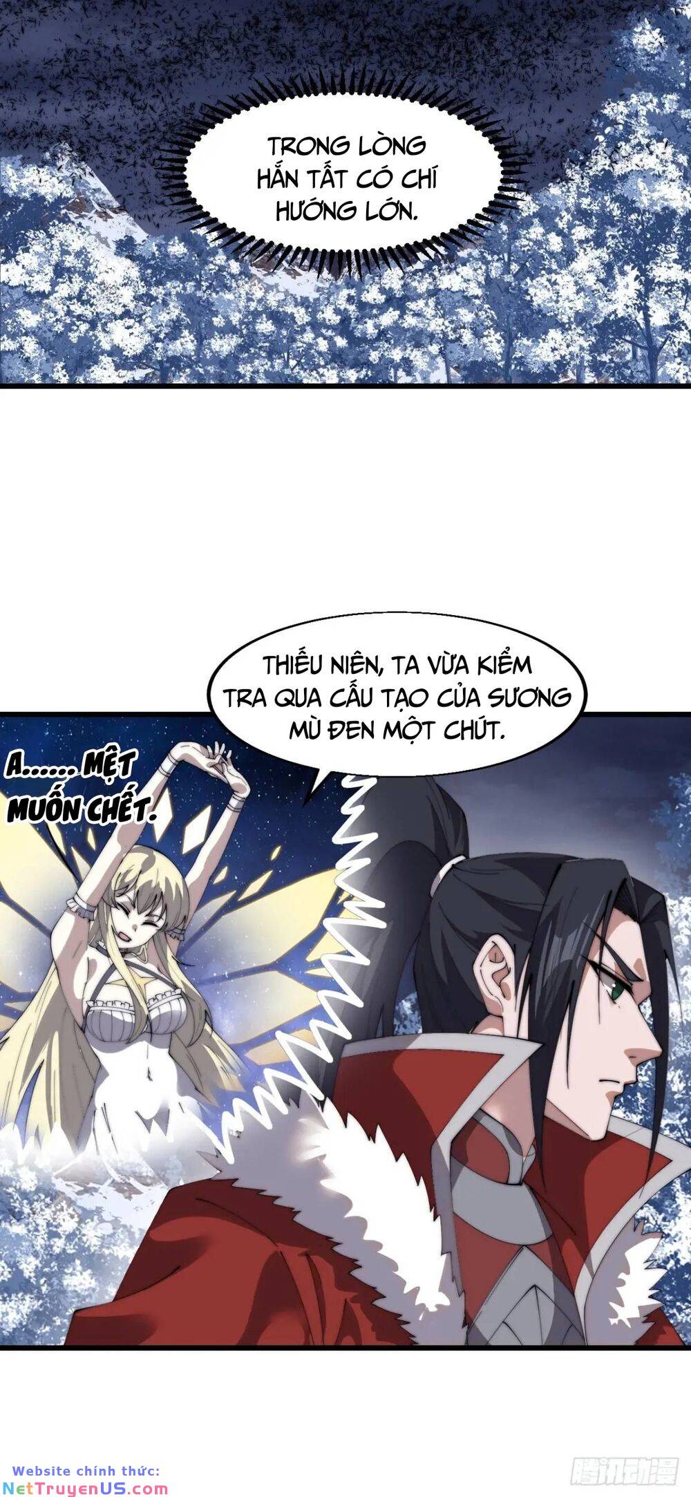 Chapter 761 - Image 31