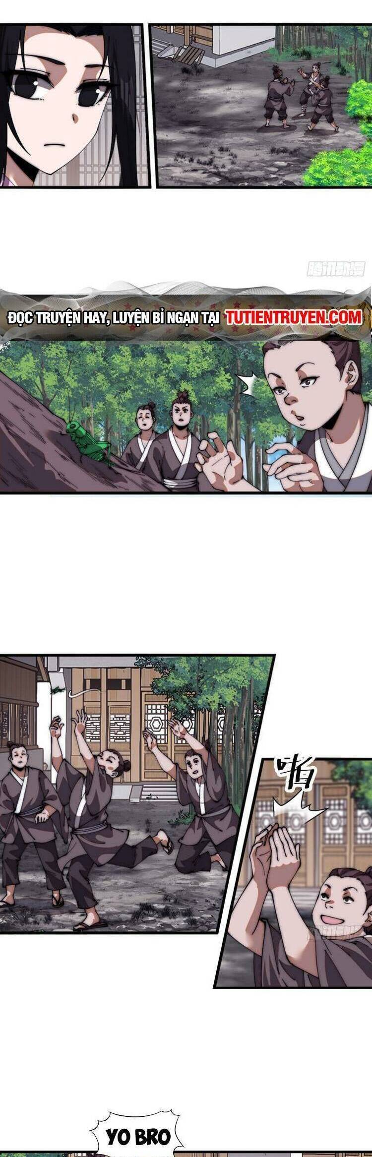 Chapter 717 - Image 8