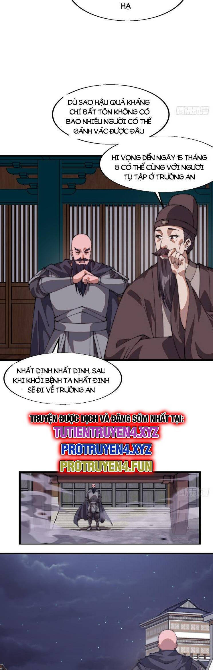 Chapter 836 - Image 16