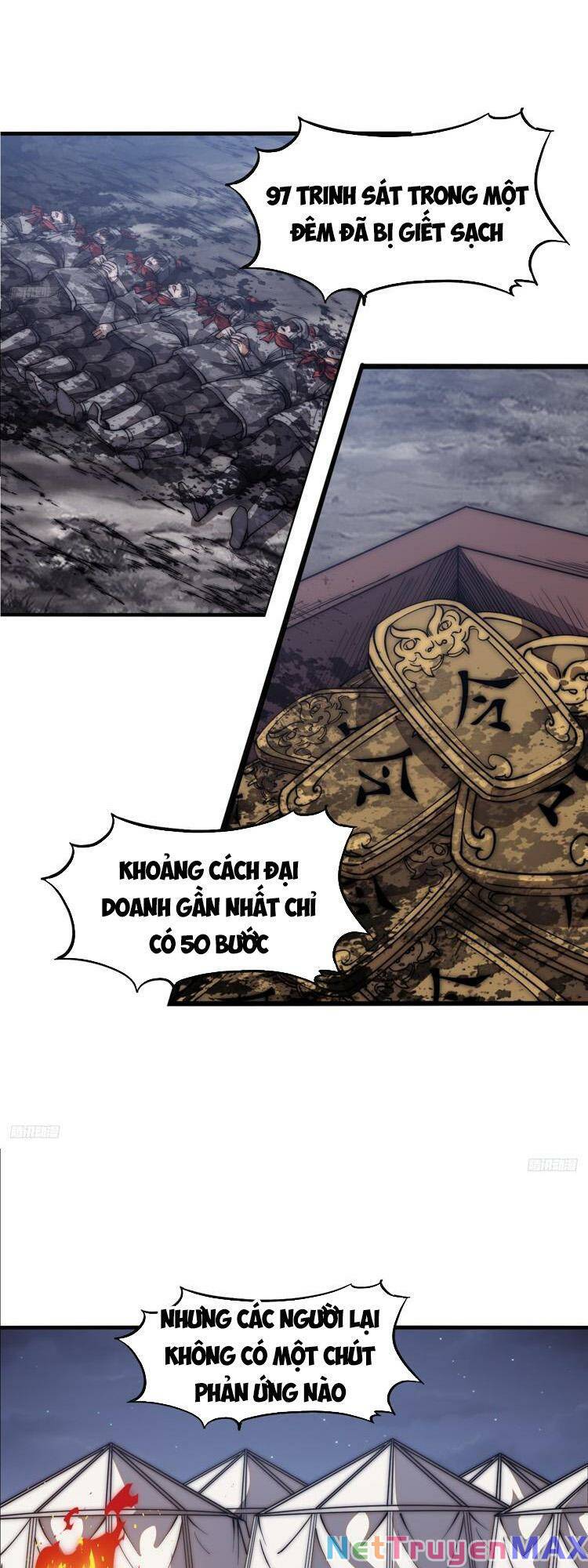 Chapter 668 - Image 5