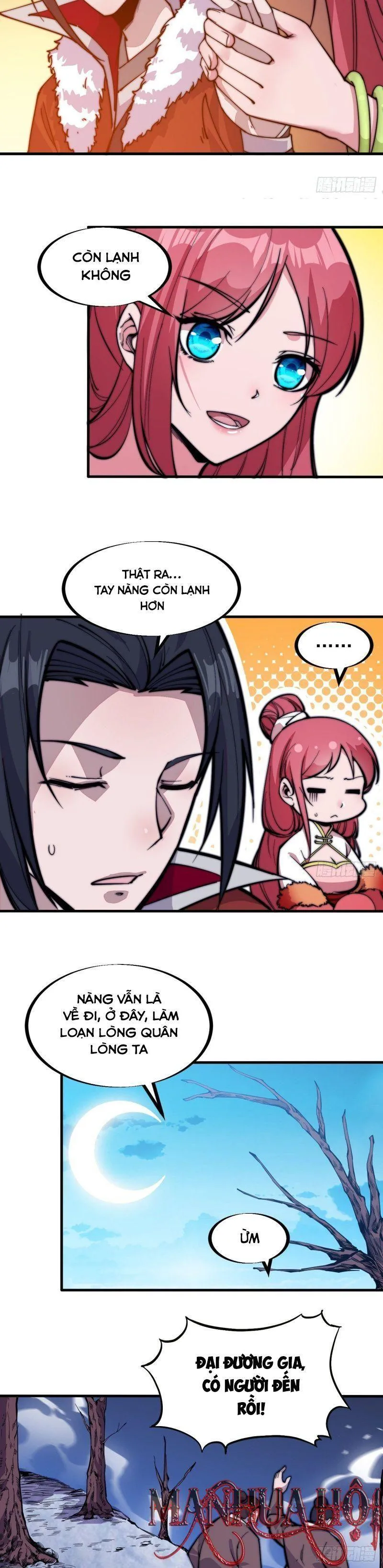 Chapter 96 - Image 12