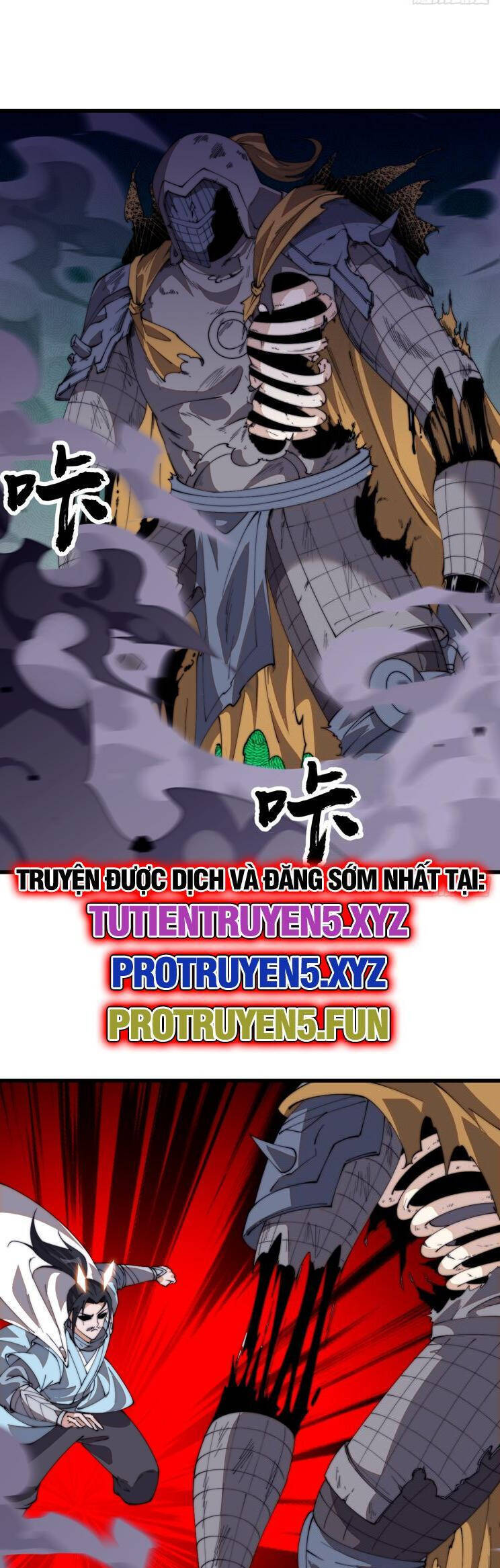 Chapter 860 - Image 22