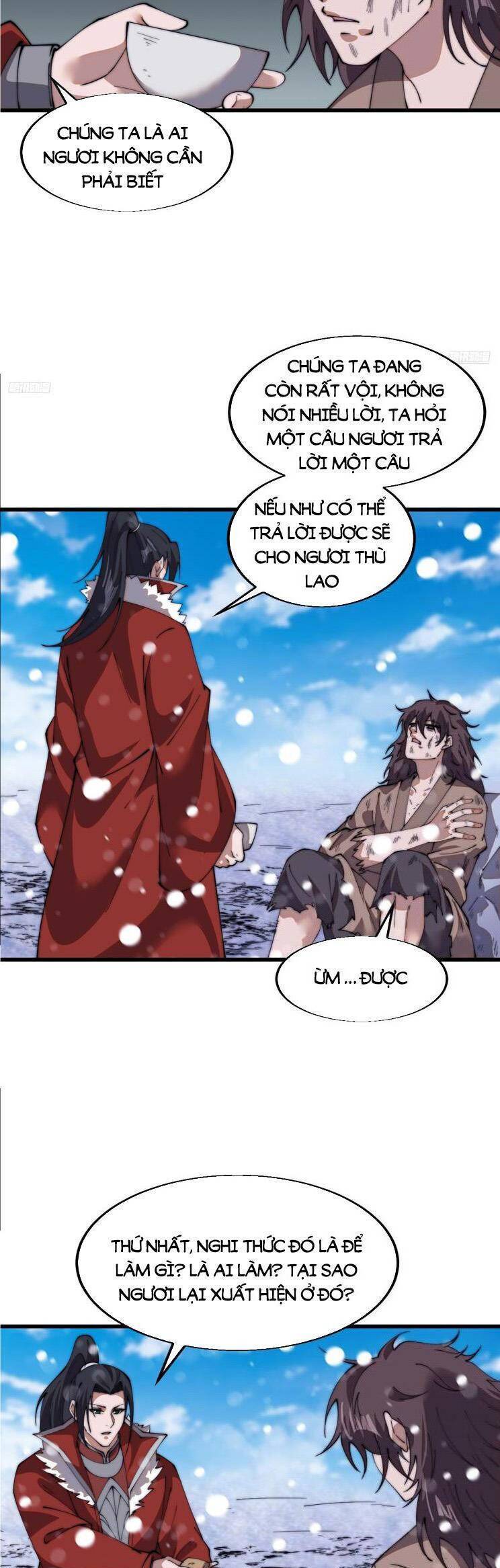 Chapter 754 - Image 3