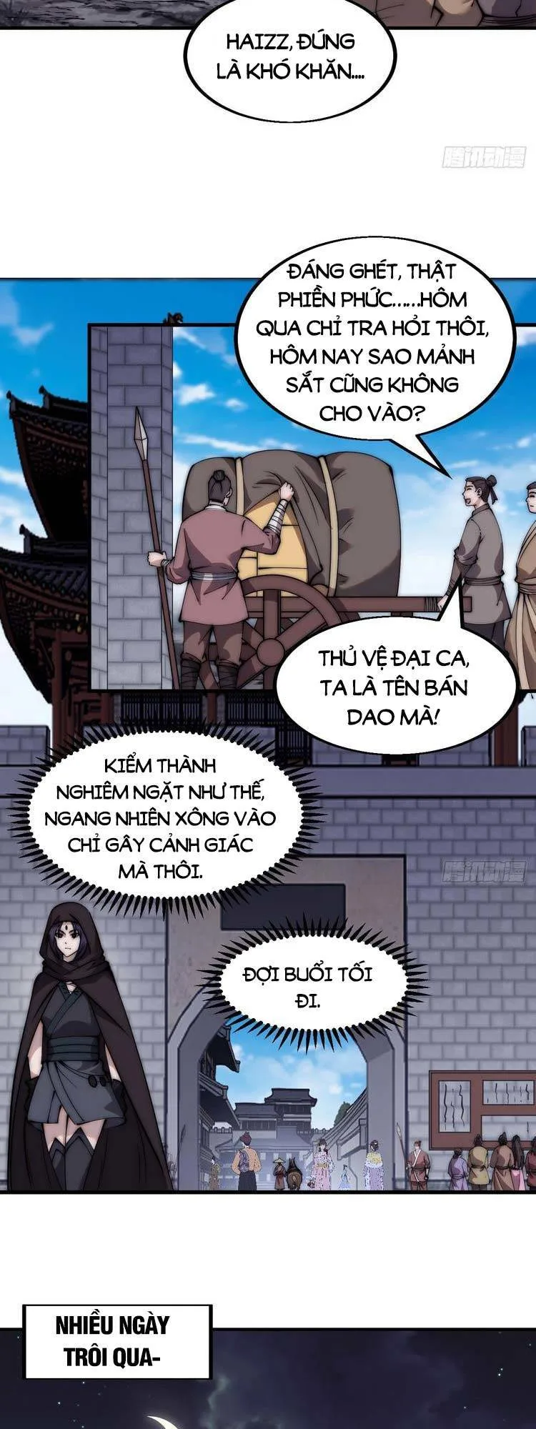 Chapter 496 - Image 3