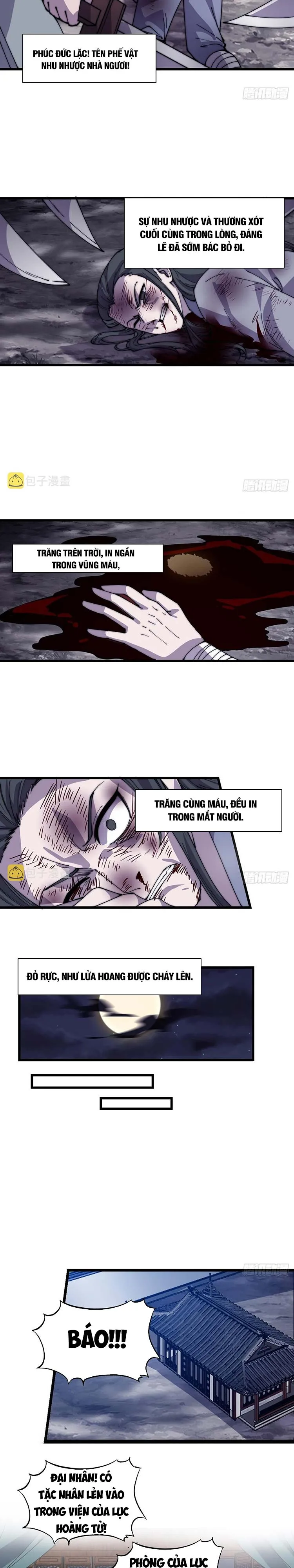 Chapter 428 - Image 3