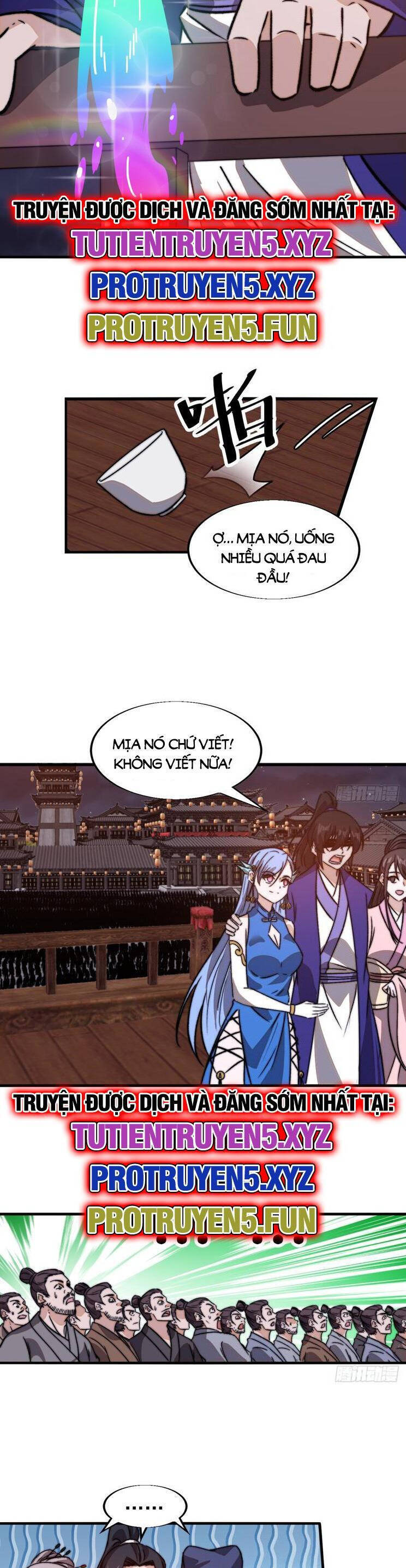 Chapter 849 - Image 22