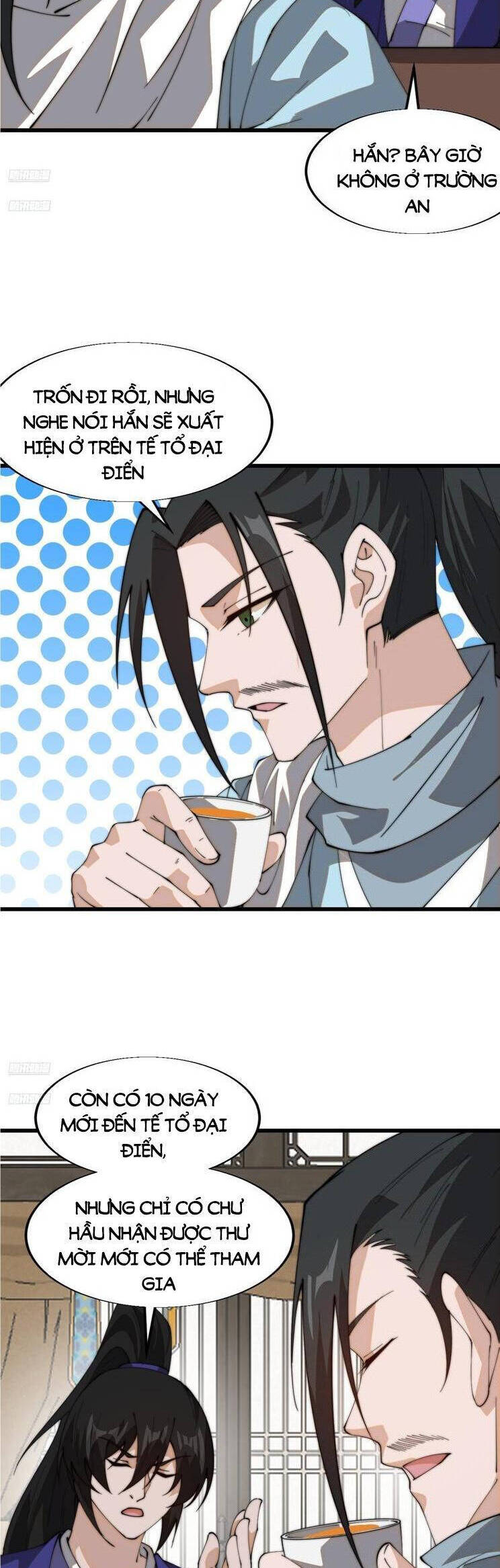Chapter 852 - Image 2