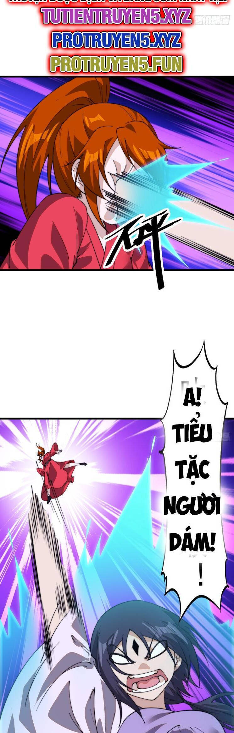 Chapter 876 - Image 22