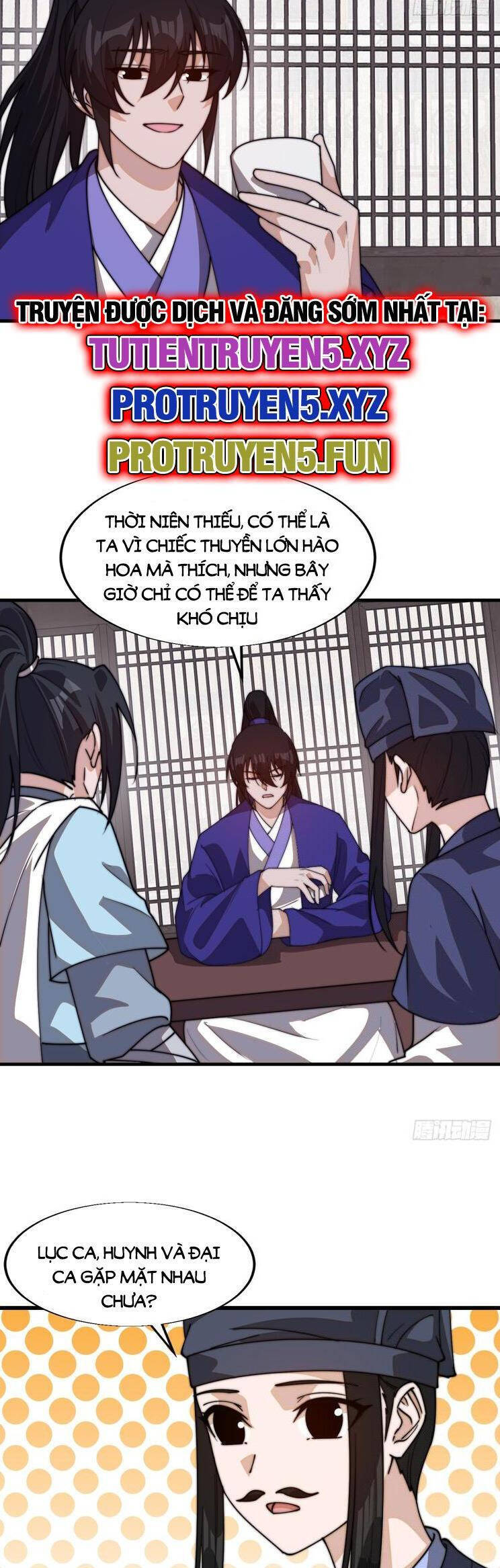 Chapter 851 - Image 16