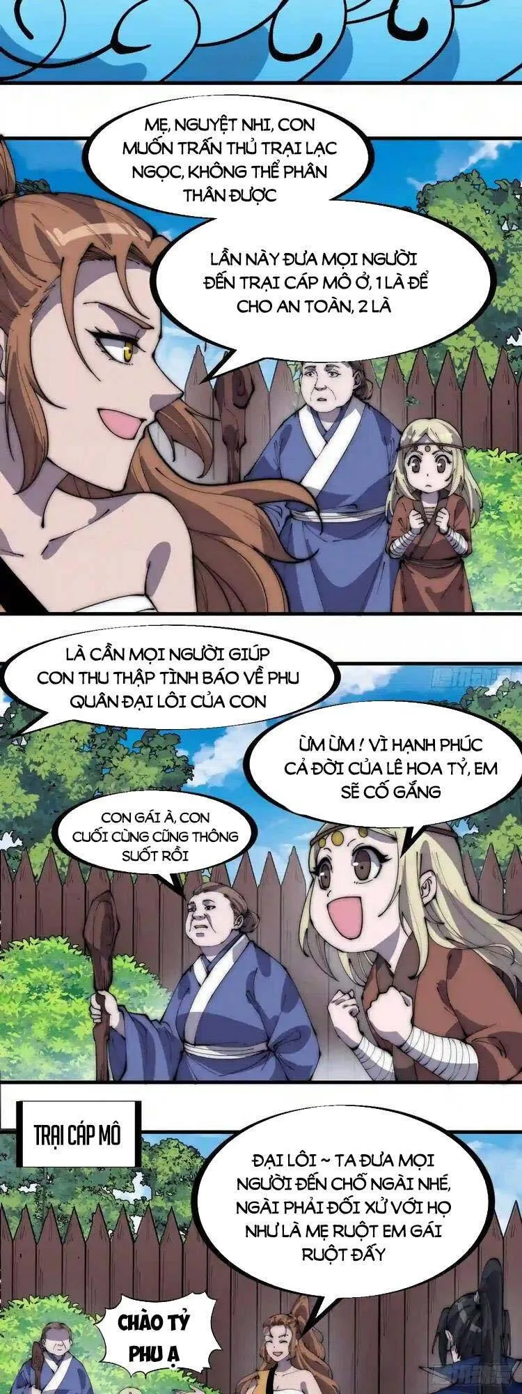 Chapter 327 - Image 2