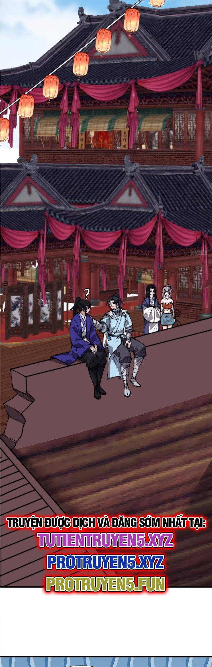 Chapter 869 - Image 4