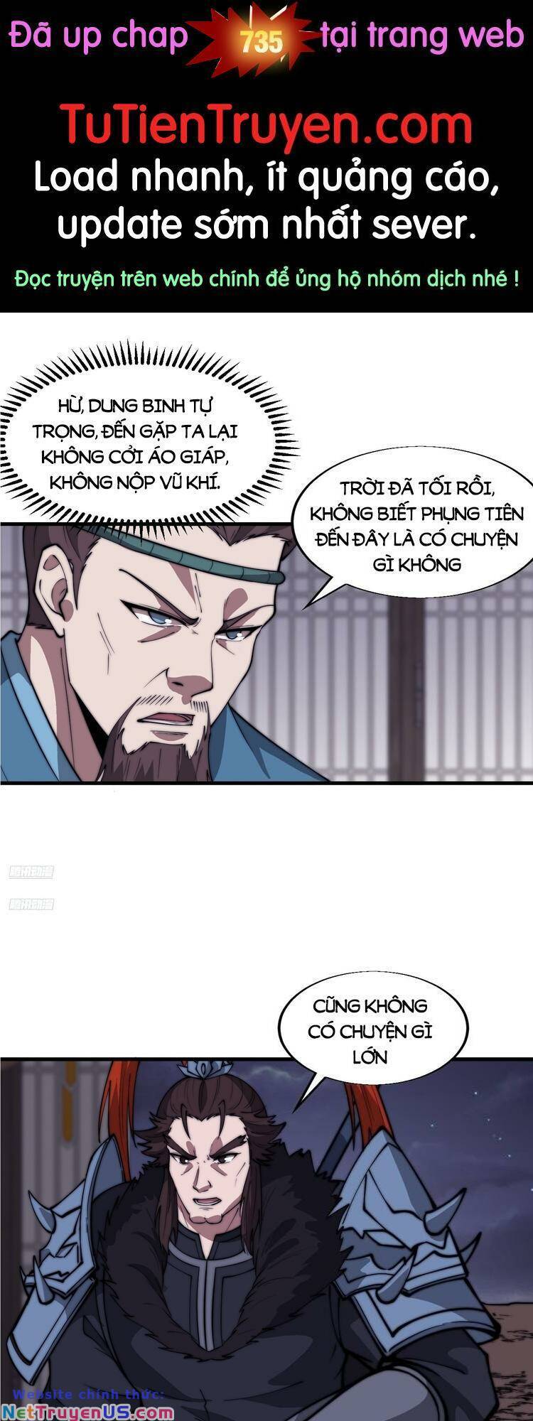 Chapter 734 - Image 8