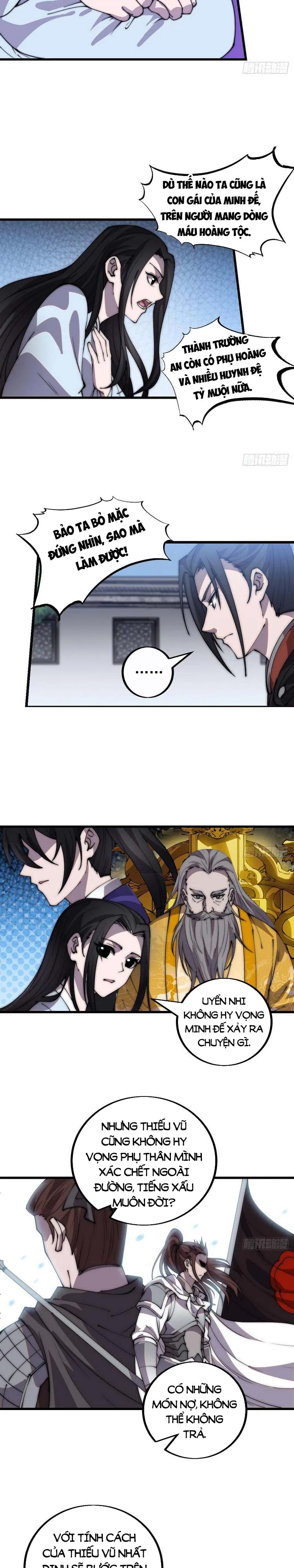 Chapter 419 - Image 4