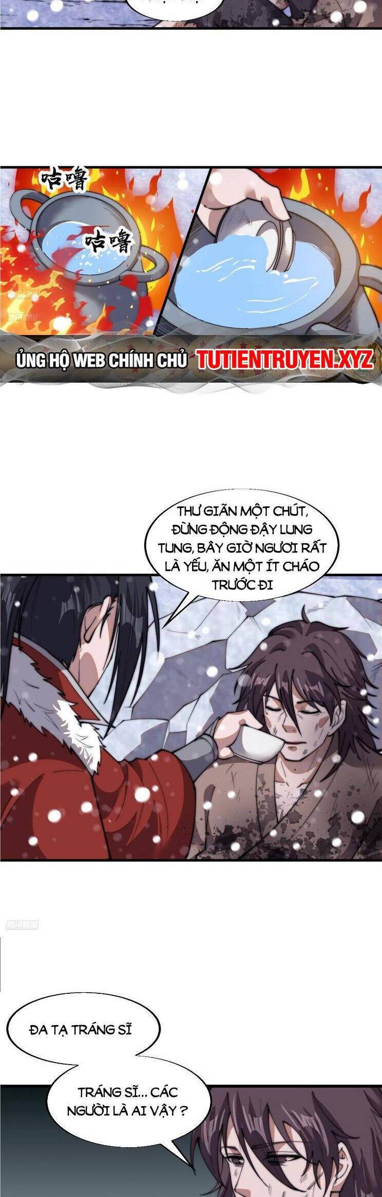 Chapter 754 - Image 2