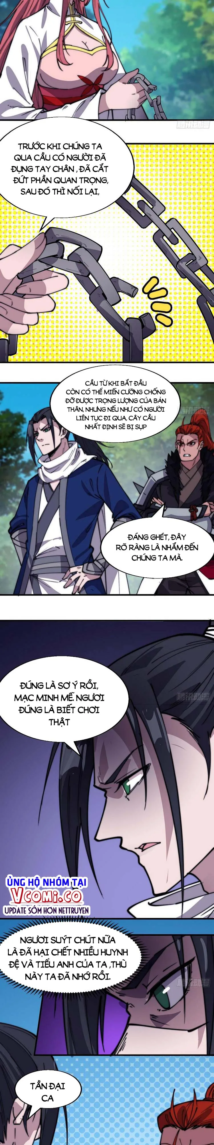 Chapter 337 - Image 8
