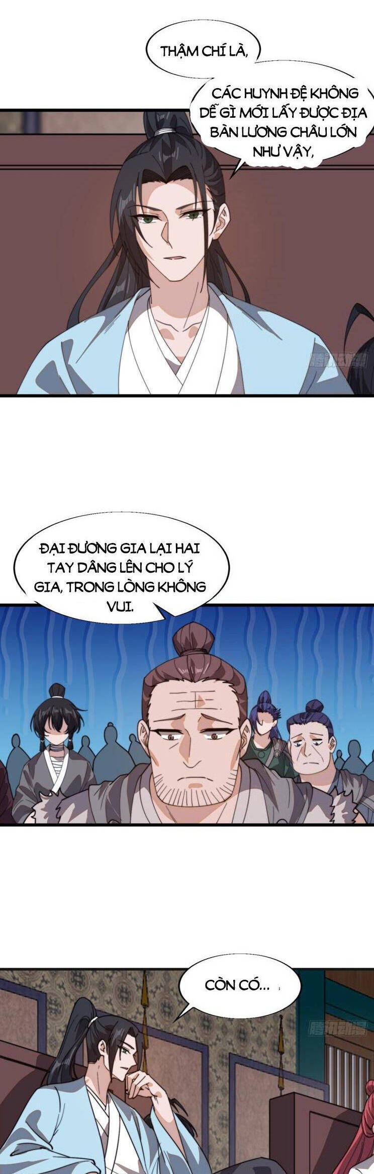 Chapter 924 - Image 17