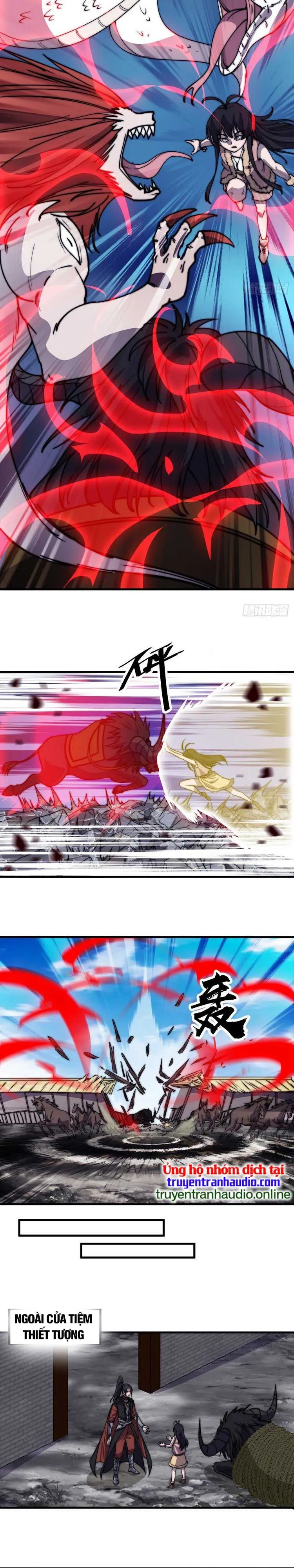 Chapter 506 - Image 4