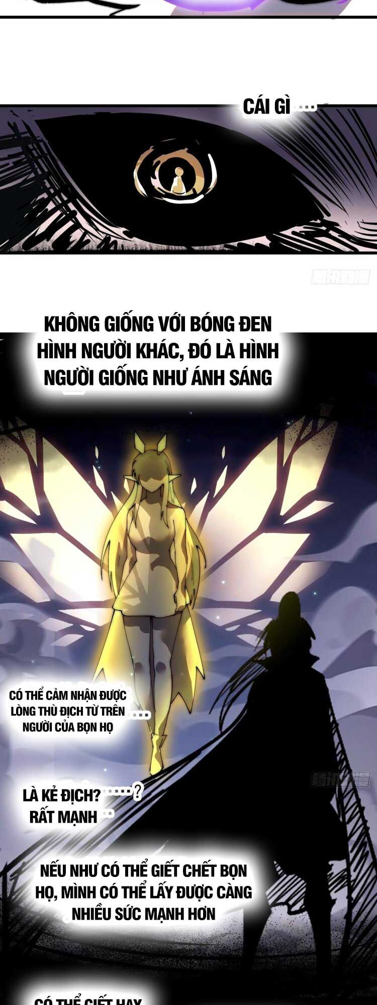Chapter 574 - Image 22